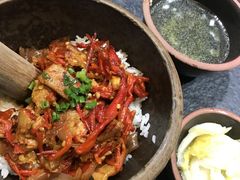 -擂饭(五一广场店)