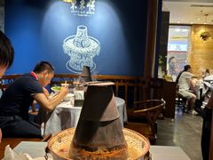 -东来顺饭庄(apm总店)