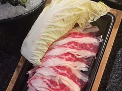 -湊湊火锅·茶憩(世博大道店)
