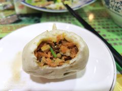 -宝正臻天津包子总店(金阳光居易店)