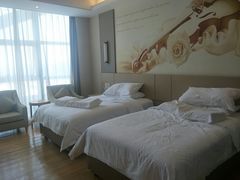 -维也纳国际酒店·江苏苏州火车站北广场店