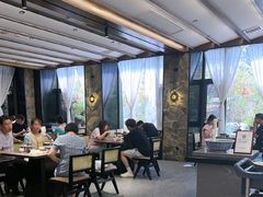 -陈熹公民族美食文化餐厅(中华广场店)