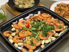 -丰尔粥食·顺德鱼生·干蒸排骨顺德菜(大良分店)