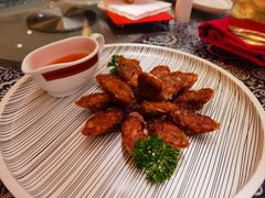 -香宫中餐厅·大连香格里拉(人民路店)