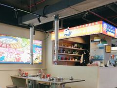 -哈哈碳都·牛肋条无限自助烤肉(宝龙店)