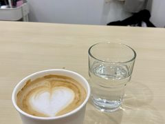 -浆木咖啡馆(湘子庙街店)