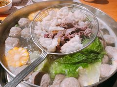 -海银海记潮汕牛肉火锅(新港中路海珠店)