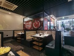 大堂-三不牛腩(宾虹路店)