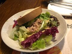 -斯比特花园西餐厅(大丸百货店)