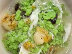 -盈春大饭店(千山路店)