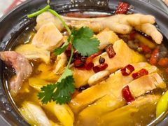 -百家鸡味馆(清泰店)