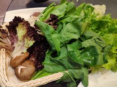 -满堂欢豆捞坊(美丽华大酒店店)