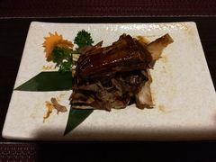-青叶日式料理(飘亮阳光广场店)