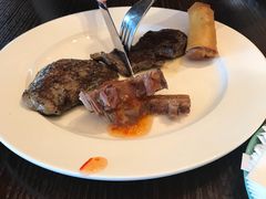 -越绣灶·自助餐(义乌香格里拉大酒店)