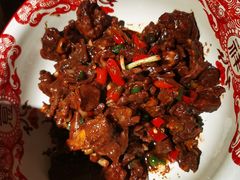 -老湘村·湖南土菜(天河维多利店)