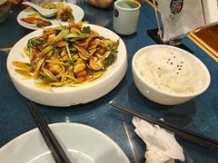 -隐食私房菜(渡口·光荣院南门·老街店)