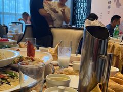 -万达嘉华酒店-品珍中餐厅(武进万达店)