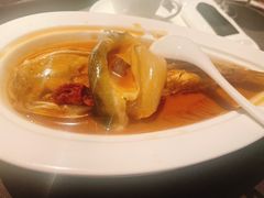河豚-满满海佛跳墙(千禧店)