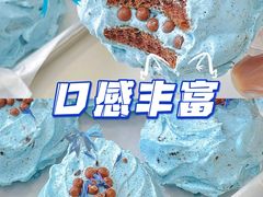 -刘清西点蛋糕烘焙培训学校