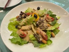 -鹊华居·地道鲁菜·海鲜·融合味(大明湖店)