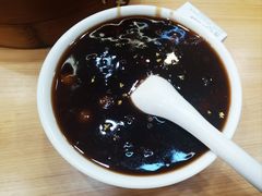 -鸡鸣汤包(罗廊巷店)