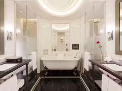 -上海和平饭店-华懋阁 The Cathay Room