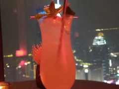 -无锡苏宁JW万豪酒店-大堂酒廊