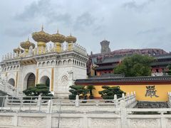 -上海东林寺(金山区)