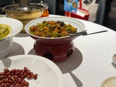 -眉州东坡(清河万象汇店)