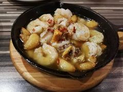 -BomBa意大利餐厅