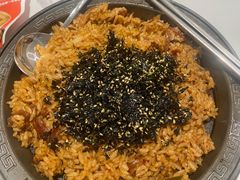 -花味·自助烤肉(雨花客厅店)