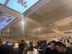 -胡马八破·川菜小馆(高新万达店)