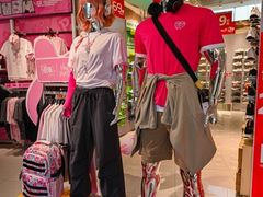 -百联奥特莱斯广场(武汉盘龙店)