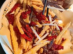 -简小舍·民间手艺菜(武昌江滩店)