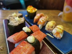 -米彩料理(西丽店)
