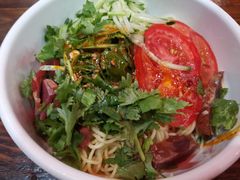 -秦园陕西手工面馆(番禺节能科技园店)