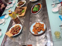 -普天和酒楼·新津菜·烤鸭(天津之眼店)