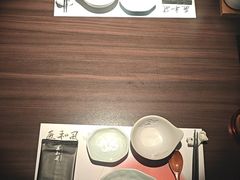-匠和风精致料理(莆田财富中心店)