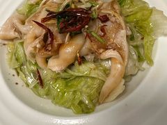 -日丰园海肠水饺·老字号大连海鲜(小平岛总店)