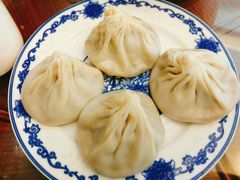 小笼包-勤德兴(湖滨路店)