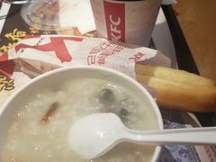 -肯德基(龙之梦购物中心店)