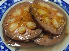 -粗茶淡饭(东关街店)
