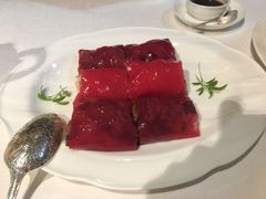 三色布拉肠粉-誉珑轩