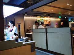 -海底捞火锅(西单店)