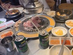 -喜来稀肉(虹泉路店)