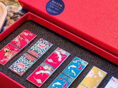 -大连铂尔曼酒店-铂尔曼美食廊 Pullman Deli