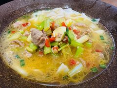 -小南小粉手工粉(迎薰路店)