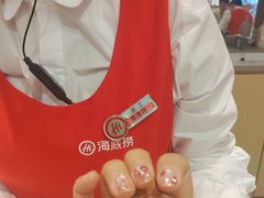 -海底捞火锅(飞马水城店)