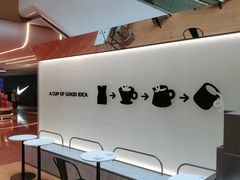 -Seesaw Coffee(上海虹桥天地店)