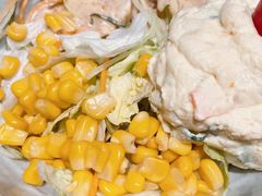 土豆沙拉-雷门拉面店(新光天地店)